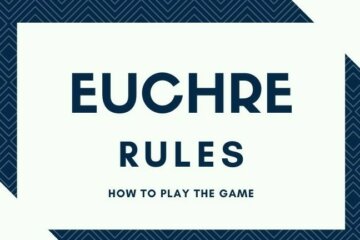 Mastering Euchre Game Rules